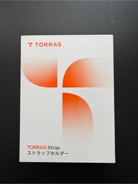 TORRAS World Cup Orange Phone Strap accessories with Soccer Ball Bottle Opener